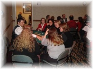 Casino Party | Boise, ID | Casino Parties