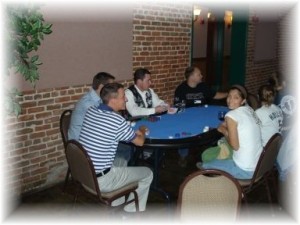 Casino Party | Boise, ID | Casino Parties |